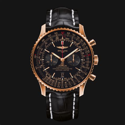 breitling navi limited|breitling navitimer 46mm price.